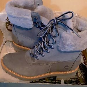 Timberland Courmayeur Valley Waterproof Boots (New